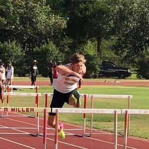 Meet your Posher, Winston